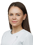 Немчинова Кристина Эдуардовна