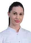 Петрова Яна Олеговна