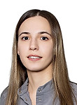 Яблокова Ксения Сергеевна