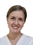 Гальченко Юлия Валериевна