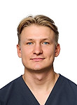 Ольоленко Матвей Евгеньевич