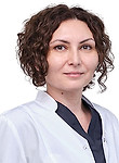 Филиппова Екатерина Александровна