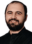 Погосян Борис Камоевич