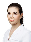 Балыбина Наталия Алексеевна