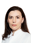 Веремеева Светлана Ивановна