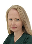 Братчикова Антонина Михайловна