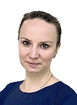 Гостилович Александра Евгеньевна