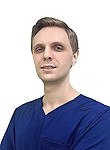 Харке Максим Алексеевич