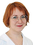 Слепушкина Алиса Вадимовна