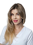 Мирзебалаева Юлия Михайловна
