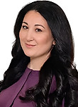 Албагачиева Роза Руслановна
