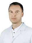 Машков Максим Сергеевич