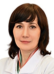 Познахарева Ольга Николаевна