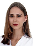 Котлярова Дарина Александровна
