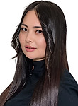 Трошкина Алия Ряжаповна