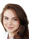Самханова Аиша Заурбековна