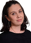 Дмитриева Дарья Владимировна