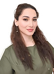Варданян Алла Ваагновна