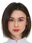 Терская Алёна Владиленовна