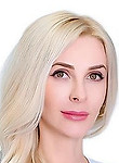 Дзоциева Инна Борисовна