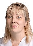 Соколовская Анастасия Николаевна