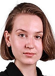 Остахова Ксения Дмитриевна