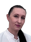 Долгих Татьяна Александровна