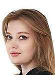 Егорова Дарья Геннадьевна