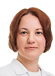 Спехова Анна Леонидовна