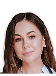 Заманова Евгения Юрьевна