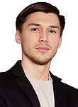Копырин Андрей Андреевич