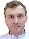 Морозов Михаил Александрович