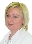 Блинникова Любовь Викторовна