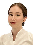 Григорьева Евгения Владимировна