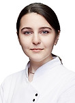 Ермолович Елена Алиевна