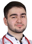 Гаффаров Эмиль Фаигович