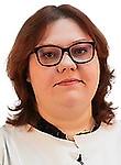 Майорова Дарья Александровна