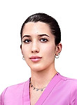Шолкина Полина Андреевна