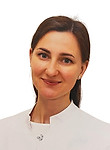 Ларюшкина Елена Рафилевна