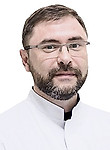 Яндыбаев Владислав Станиславович