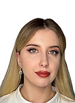 Шелудько Елизавета Николаевна