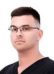 Карпович Валерий Валерьевич