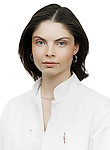 Дзанайты Ирина Хадзыматовна