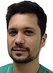 Аранда Николай Мигелевич