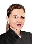 Саенко Ксения Николаевна