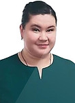 Рязанцева Екатерина Юрьевна