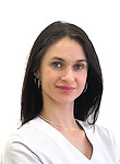 Ушакова Евгения Леонидовна