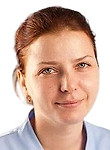 Ткаленко Юлия Викторовна
