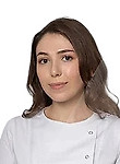 Махизаде Фарида Мехман кызы