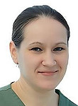 Черная Евгения Петровна